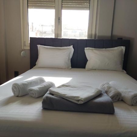 Apartament Luxury Living Athens By Yha Zewnętrze zdjęcie
