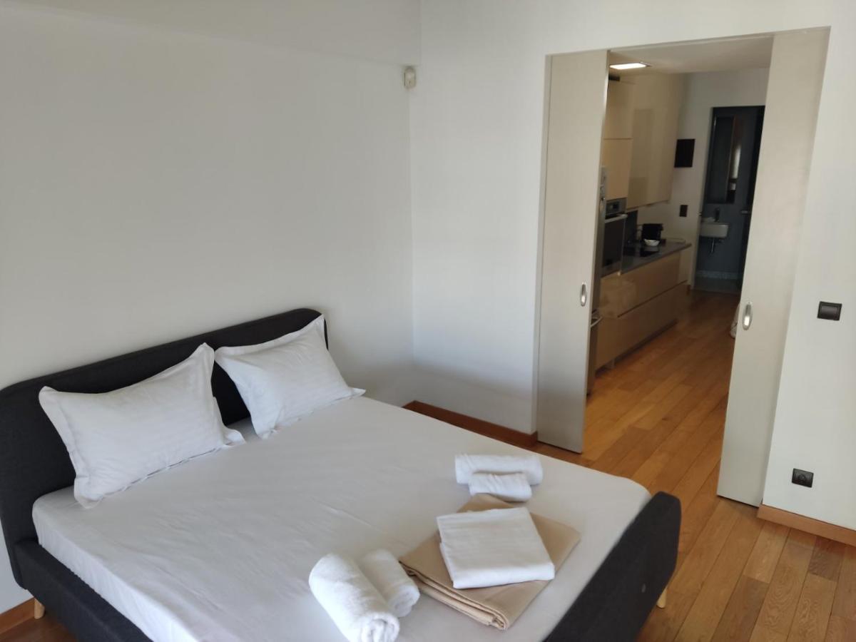 Apartament Luxury Living Athens By Yha Zewnętrze zdjęcie