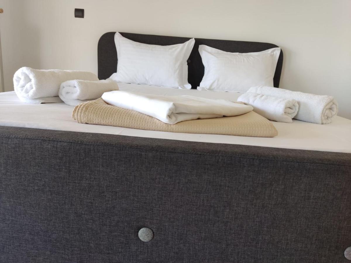 Apartament Luxury Living Athens By Yha Zewnętrze zdjęcie