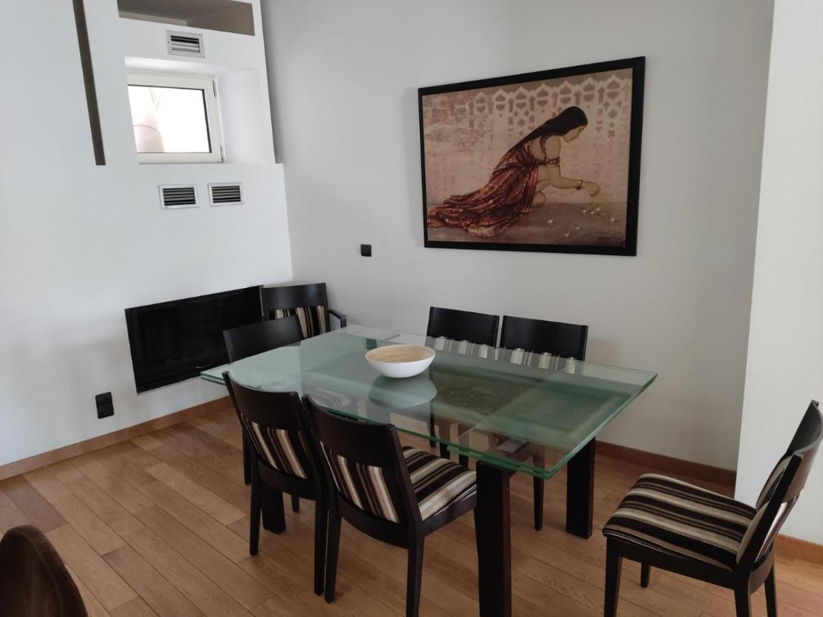 Apartament Luxury Living Athens By Yha Zewnętrze zdjęcie